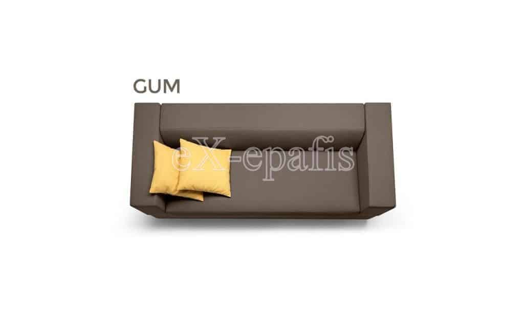 καναπές κρεβάτι gum noctis (2)