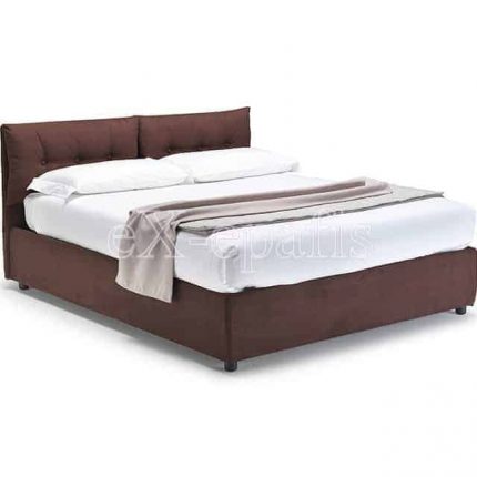 κρεβάτι διπλό με αποθηκευτικό χώρο Air noctis (3)