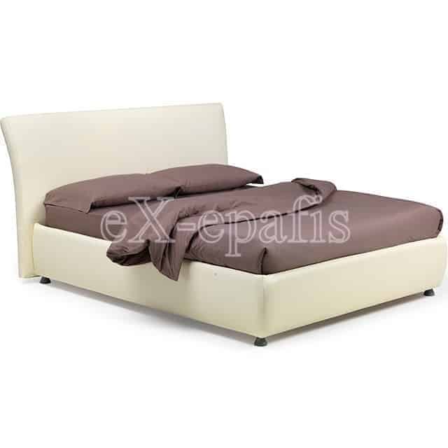 κρεβάτι διπλό με αποθηκευτικό χώρο dallas noctis (3)