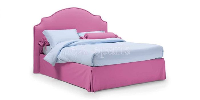 κρεβάτι διπλό με αποθηκευτικό χώρο fiordaliso noctis (1)