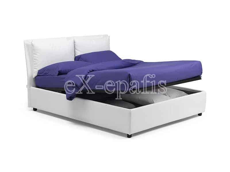 κρεβάτι διπλό με αποθηκευτικό χώρο jack noctis (2)