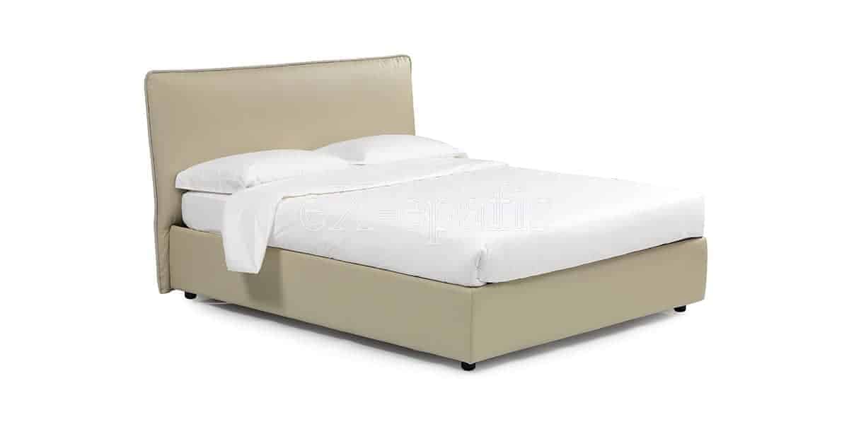 κρεβάτι διπλό με αποθηκευτικό χώρο luana noctis (1)