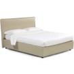 κρεβάτι διπλό με αποθηκευτικό χώρο luana noctis (3)