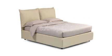 κρεβάτι διπλό με αποθηκευτικό χώρο melany noctis (1)