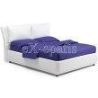 κρεβάτι διπλό με αποθηκευτικό χώρο memphis noctis (3)