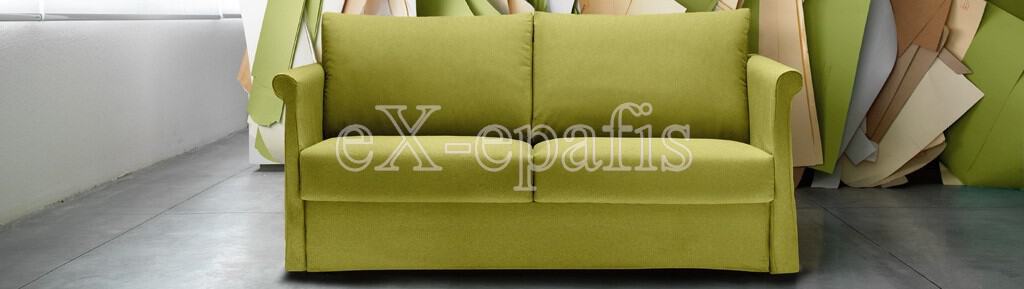 καναπές κρεβάτι nebula noctis banner