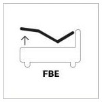 folding box ergonomics symbol