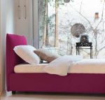 Κρεβάτι Bridge Project Noctis