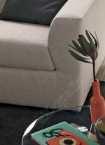 Σαλόνι Atlantic 01 Sofup Smart Colombini