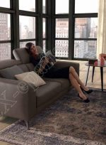 Καναπές Σαλονιού Floyd 03 Sofup Next Colombini