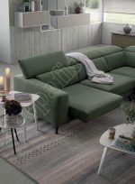 Καναπές Σαλονιού Floyd 03 Sofup Next Colombini