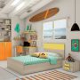 Kids Bedroom Target C102 Colombini