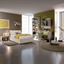 Kids Bedroom Target C105 Colombini