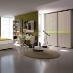 Kids Bedroom Target C105 Colombini