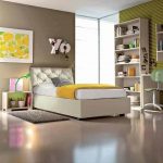 Kids Bedroom Target C105 Colombini