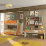 Kids Bedroom Target C106 Colombini