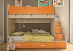 Kids Bedroom Target C106 Colombini