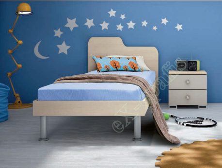Kids Bedroom Target C107 Colombini
