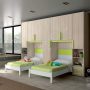 Kids Bedroom Target P101 Colombini
