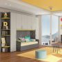 Kids Bedroom Target P102 Colombini