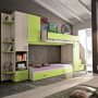 Kids Bedroom Target P103 Colombini