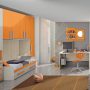 Kids Bedroom Target P105 Colombini