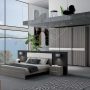 Master Bedroom Target M102 Colombini