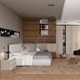 Master Bedroom Target M103 Colombini