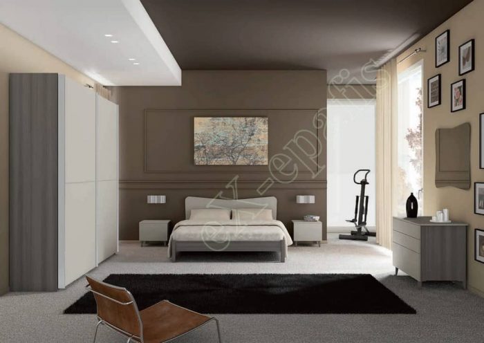 Master Bedroom Target M104 Colombini