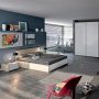 Master Bedroom Target M109 Colombini