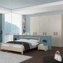 Master Bedroom Target M111 Colombini