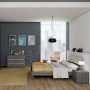 Master Bedroom Target M113 Colombini