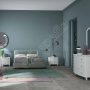 Bedroom Set Colombini Arcadia AM104