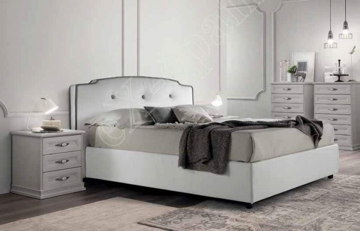 Bedroom Set Colombini Arcadia AM110
