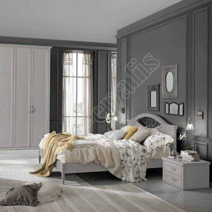 Bedroom Set Colombini Arcadia AM111