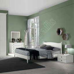 Bedroom Set Colombini Arcadia AM119