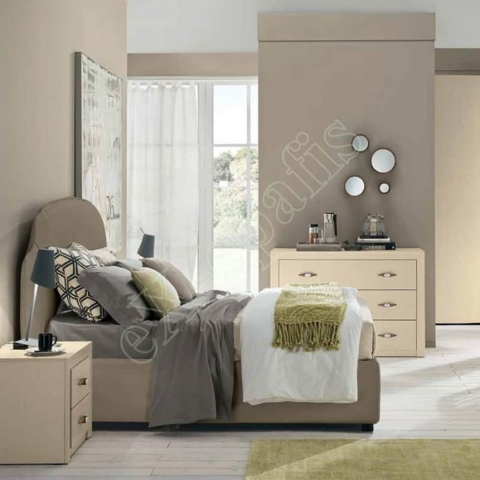 Bedroom Set Colombini Arcadia AM122