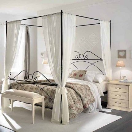 Bedroom Set Colombini Arcadia AM124