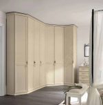 Bedroom Set Colombini Arcadia AM124