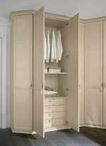 Bedroom Set Colombini Arcadia AM124