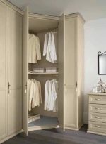 Bedroom Set Colombini Arcadia AM124