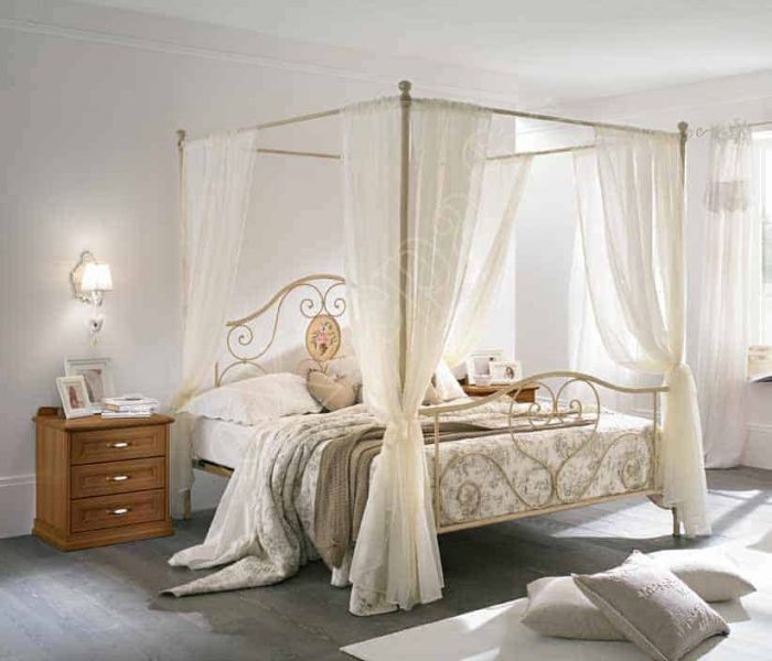 Bedroom Set Colombini Arcadia AM128