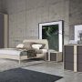 Bedroom Set Colombini Golf M119