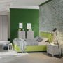 Kids Bedroom Colombini Arcadia AC102
