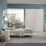 Kids Bedroom Colombini Arcadia AC108