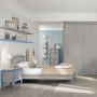 Kids Bedroom Colombini Arcadia AC114