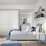 Kids Bedroom Colombini Arcadia AC117