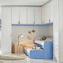 Kids Bedroom Colombini Arcadia AC122