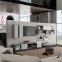 Wall Unit Colombini Target S102