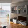 Wall Unit Colombini Target S107